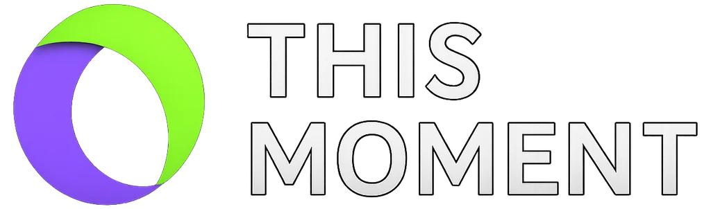 This Moment